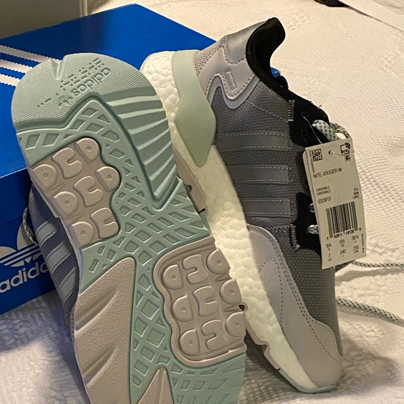 Adidas Nite Jogger - Picture 5 of 11